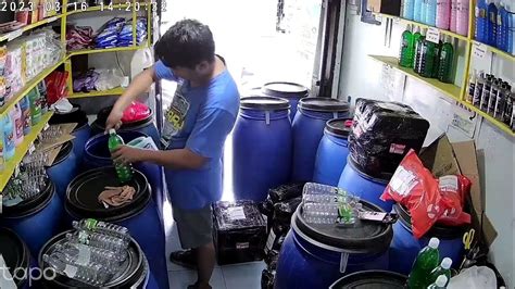 Small Business + shopee Orders(Sabon Station Franchise) Daily .